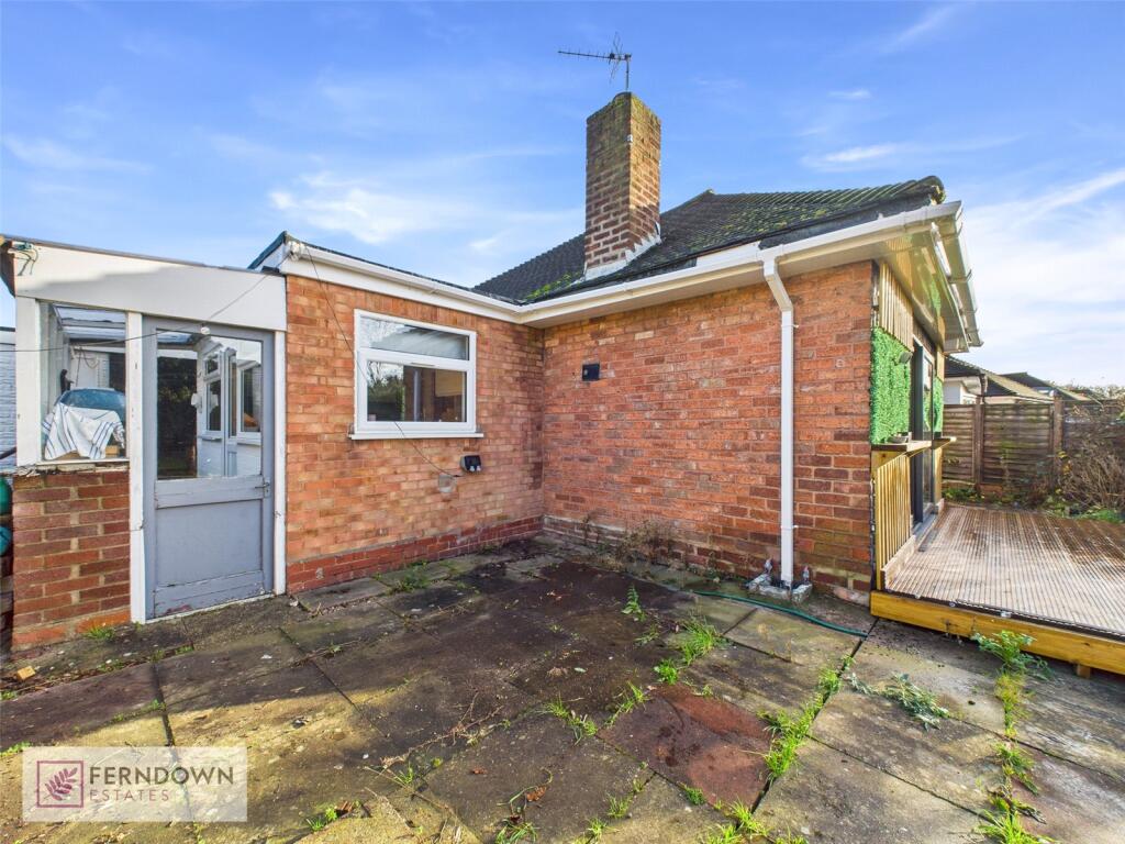Additional image 16 of Boyne Road, Sheldon, Birmingham, B26