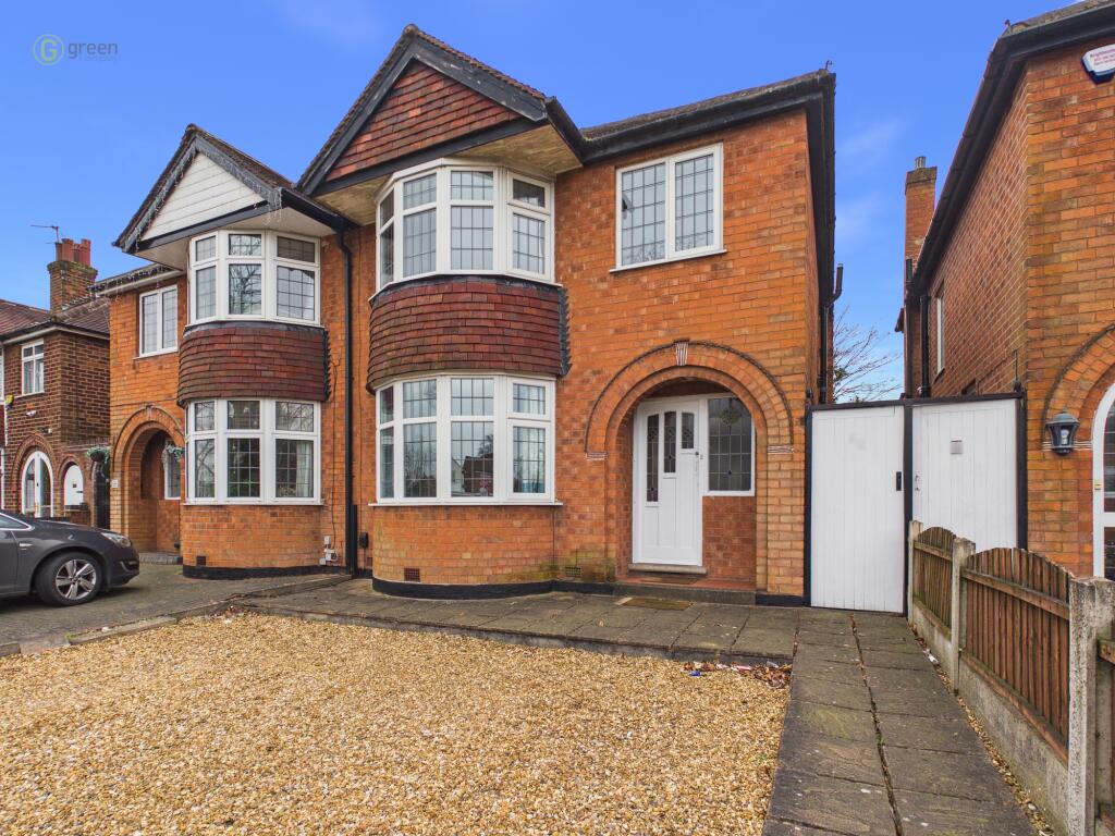 Additional image 36 of Newton Road, Great Barr, Birmingham, B43