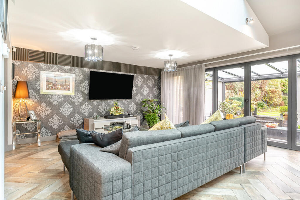 Additional image 9 of Back Lane, Shustoke, North Warwickshire, B46 2AW