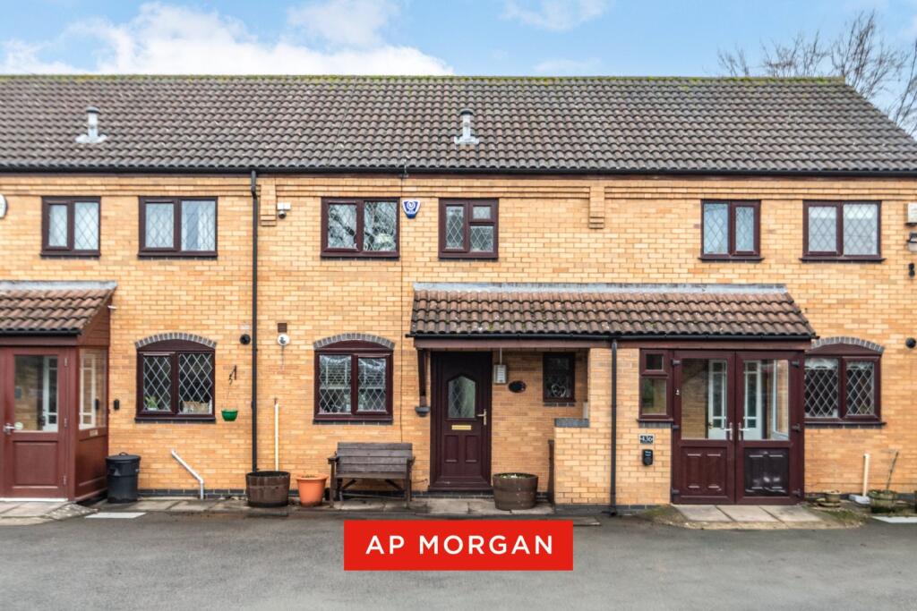 Longbridge Lane, Birmingham, West Midlands, B31