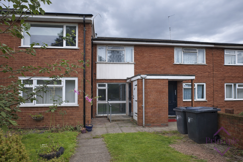 Holly Lane, Birmingham, B24