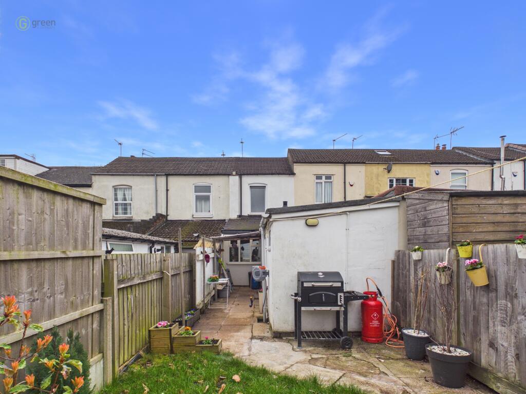 Additional image 41 of Linden Avenue, Great Barr, Birmingham, B43