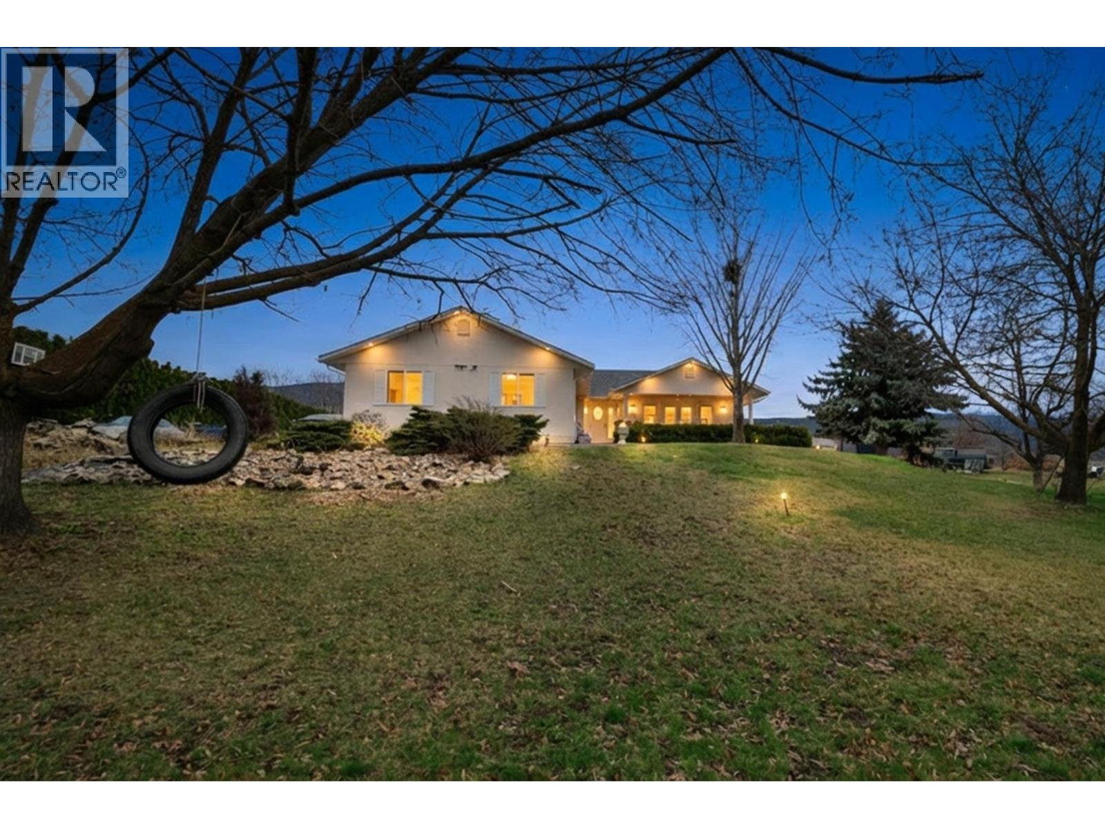 9931 Seaton Road, Lake Country, BC, V4V1L4