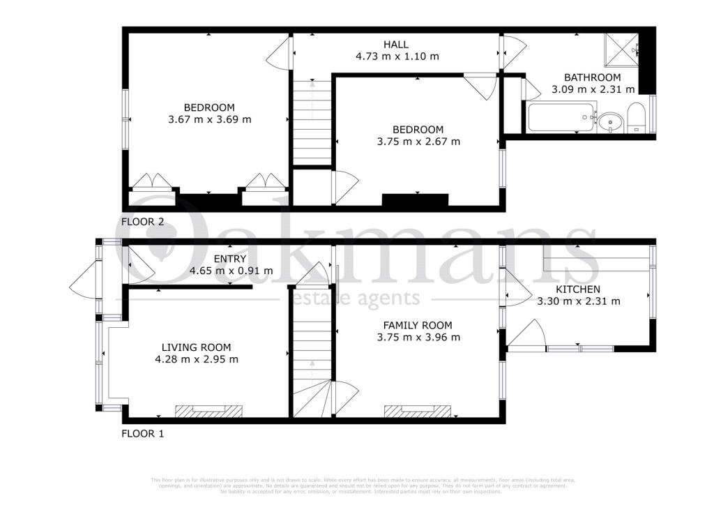 Additional image 24 of Midland Road, Birmingham, West Midlands, B30