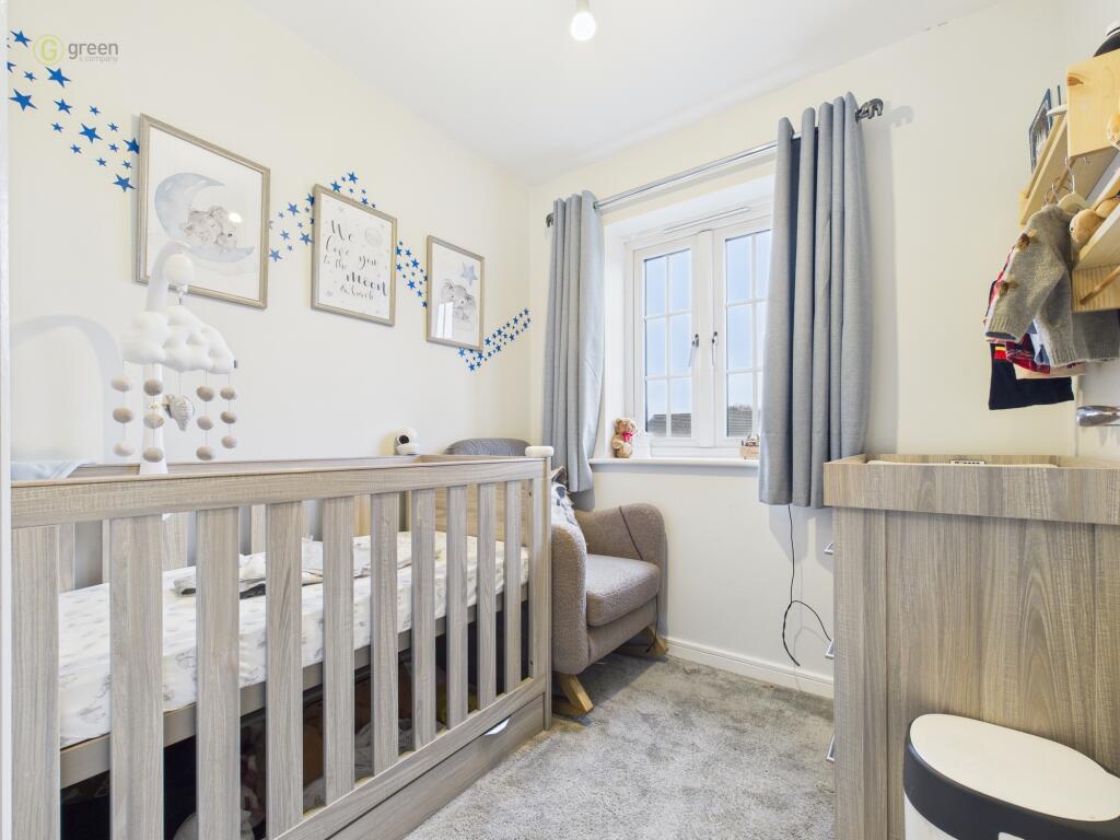 Additional image 22 of Orchid Close, Chelmsley Wood, B37