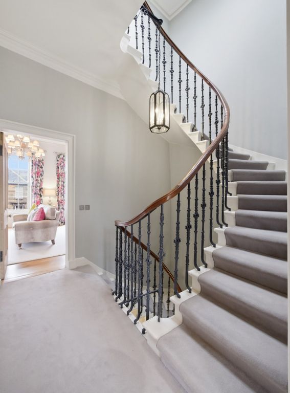 Additional image 17 of 6 bed town house to rentAnn Street, Edinburgh EH4
