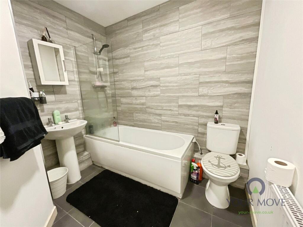 Additional image 9 of William Road, Northfield, Birmingham, B31