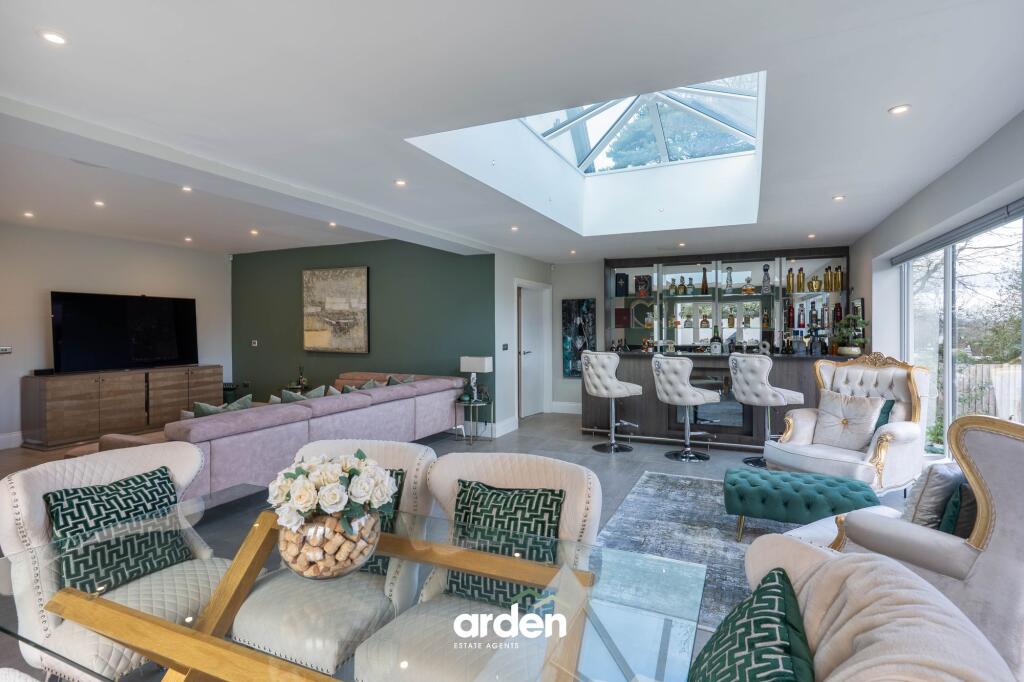 Additional image 7 of Fiery Hill Road, Barnt Green, B45