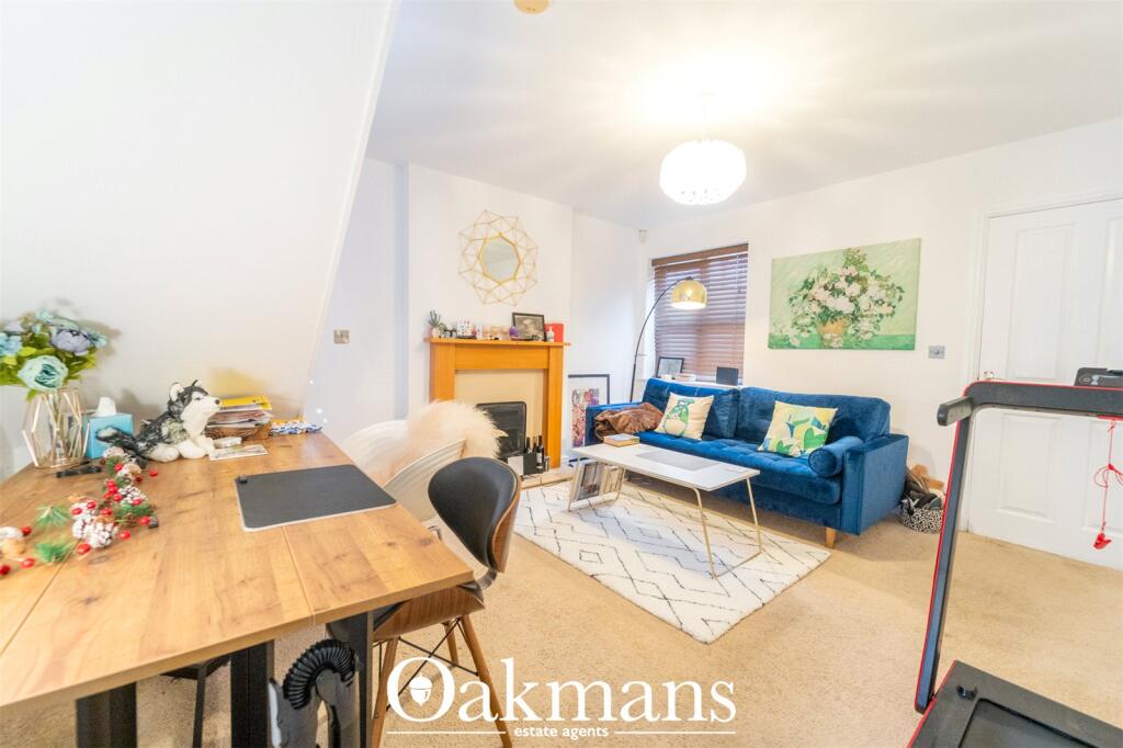 Additional image 18 of Greenacres, Bartley Green, Birmingham, West Midlands, B32