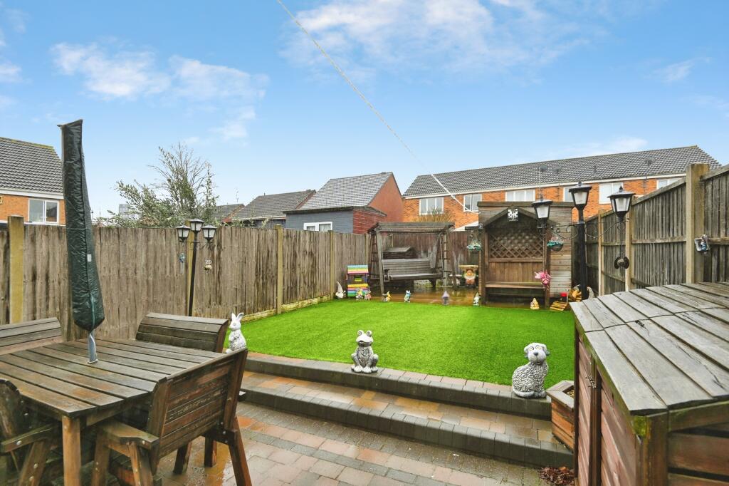 Additional image 13 of Kingsbury Avenue, Birmingham, B24