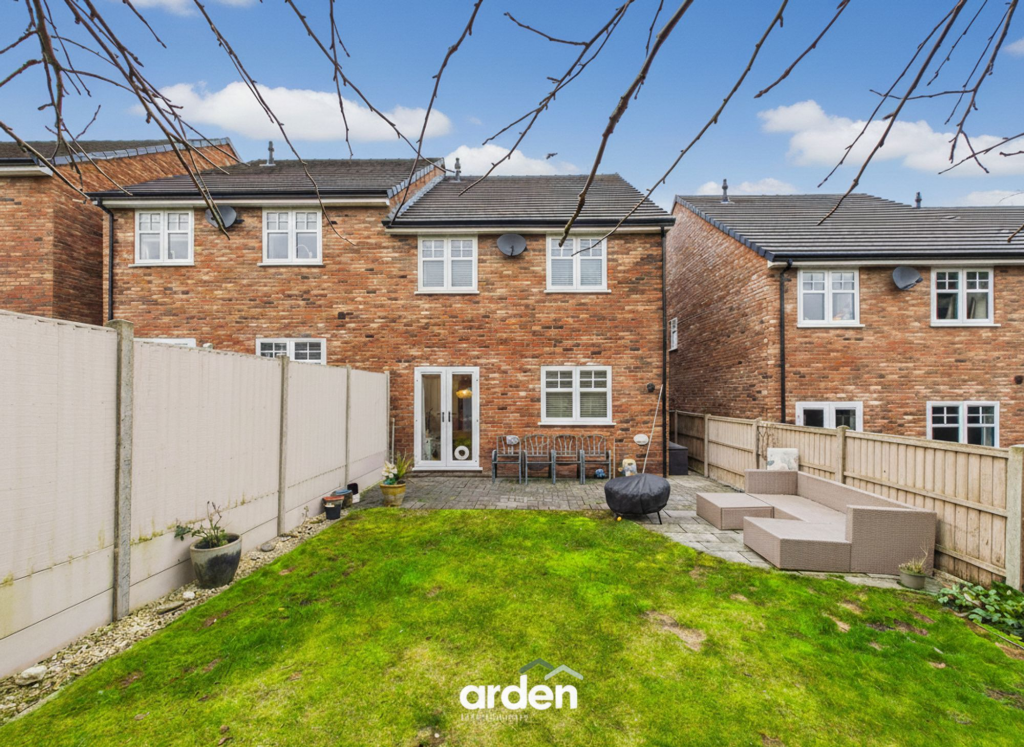 Additional image 13 of Ash Bridge Court, Rednal, B45