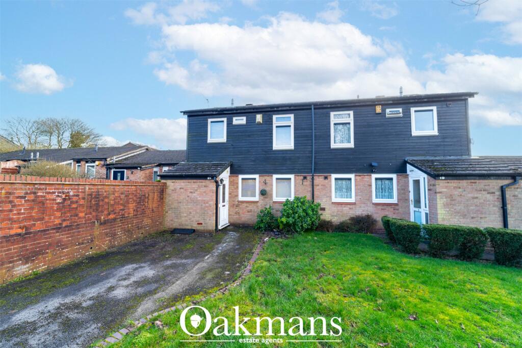 Additional image 35 of Primrose Gardens, Birmingham, West Midlands, B38