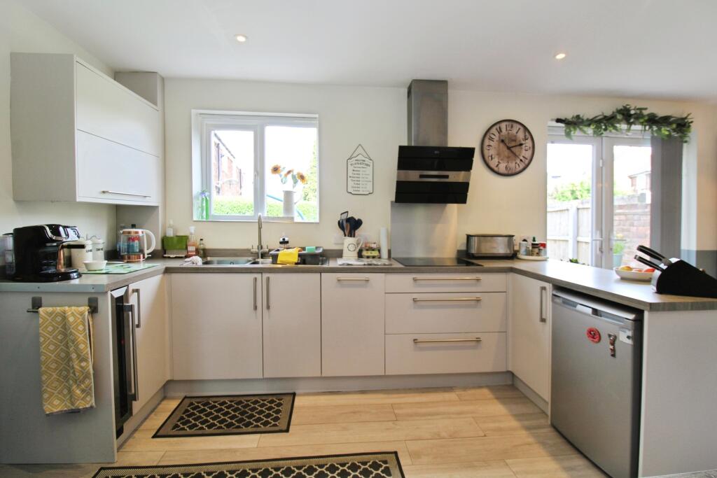 Additional image 31 of Maple Grove, Birmingham, B37