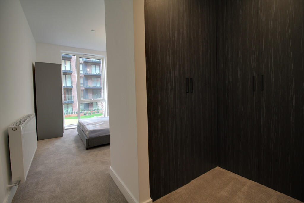 Additional image 25 of The Colmore, Snow Hill Wharf, Shadwell Street, Birmingham