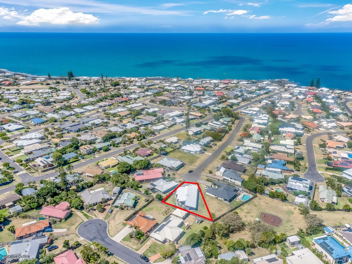 13 ENDEAVOUR COURT, Bargara QLD 4670