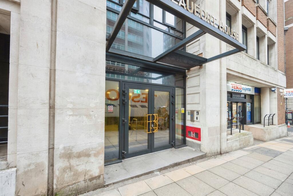 Additional image 9 of Newhall Street, Birmingham