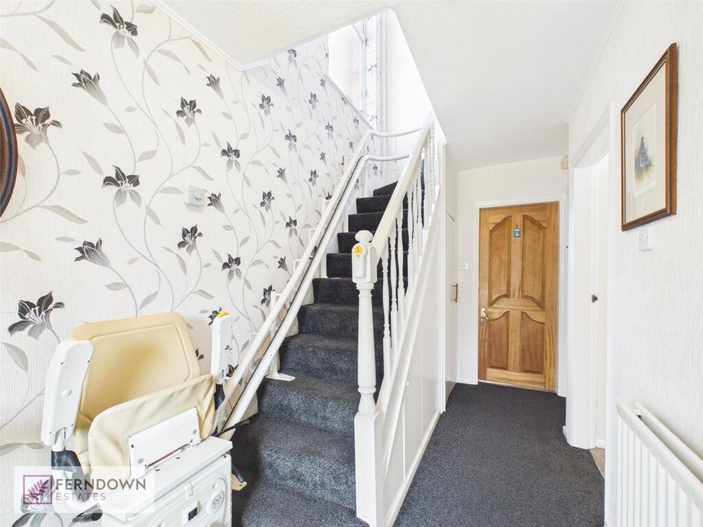 Additional image 11 of Hall Drive, Marston Green, Birmingham, B37