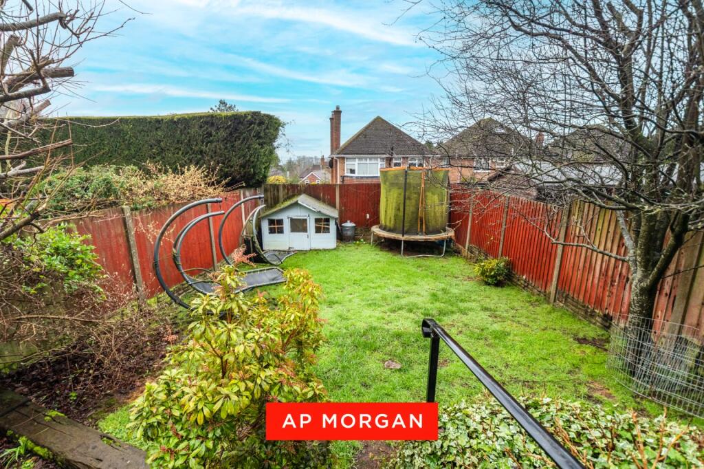 Additional image 15 of Malvern Road, Lickey, Birmingham, Worcestershire, B45