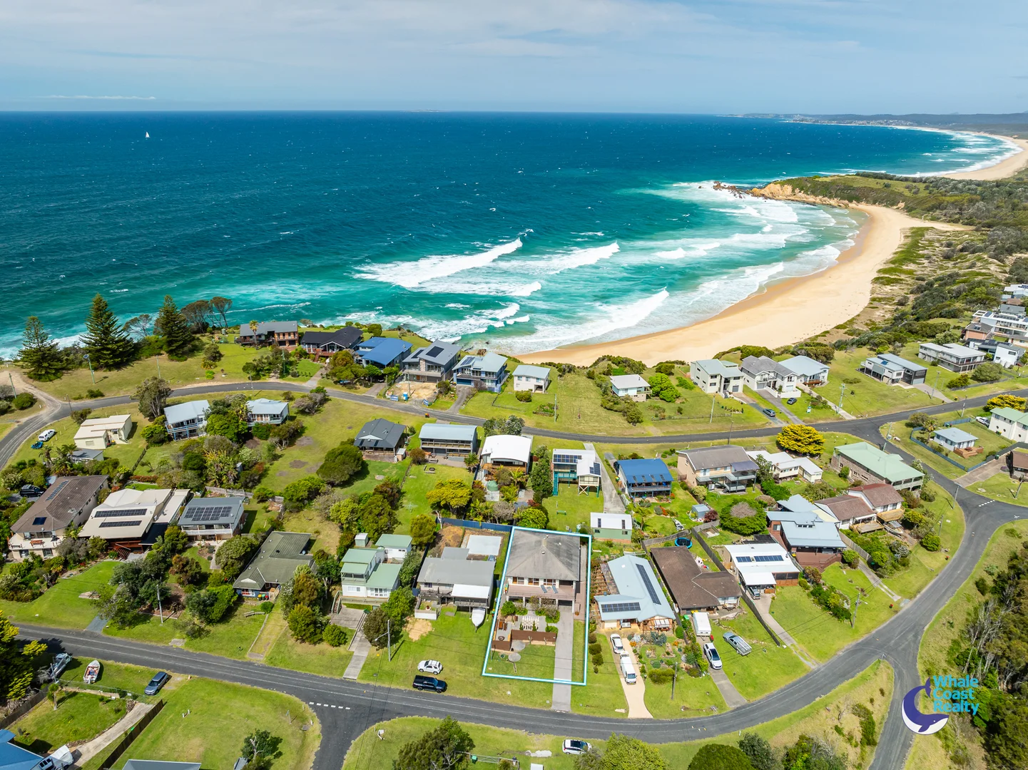 Additional image 15 of 13 LONG POINT STREET, Potato Point NSW 2545
