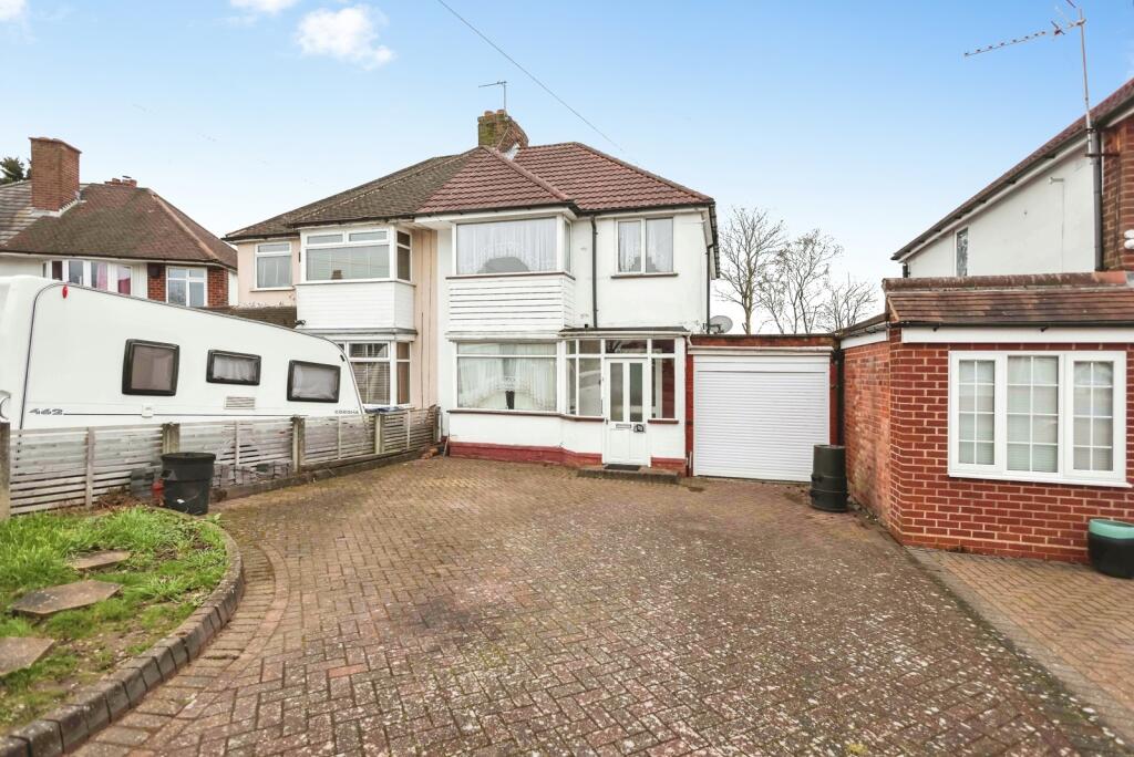 Additional image 17 of Endhill Road, Kingstanding, Birmingham, B44