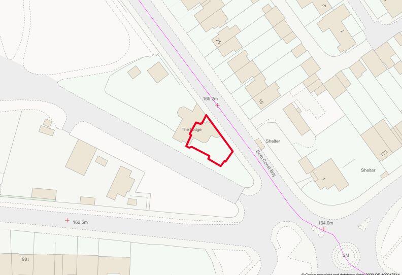 Additional image 11 of Former Lodge Hill Cemetery Office, Weoley Park Road, Selly Oak, Birmingham, B29 5AA