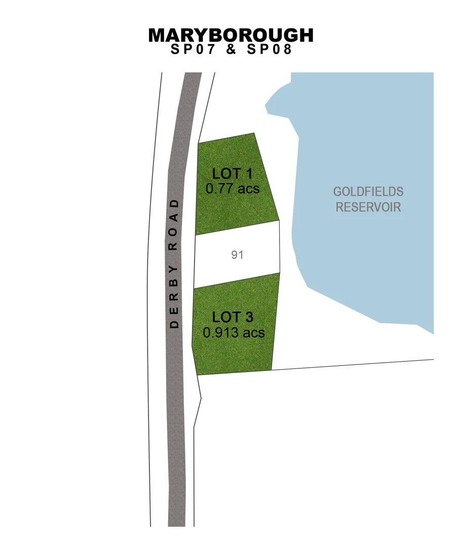 Additional image 6 of Lot 3 Derby Road, Maryborough VIC 3465