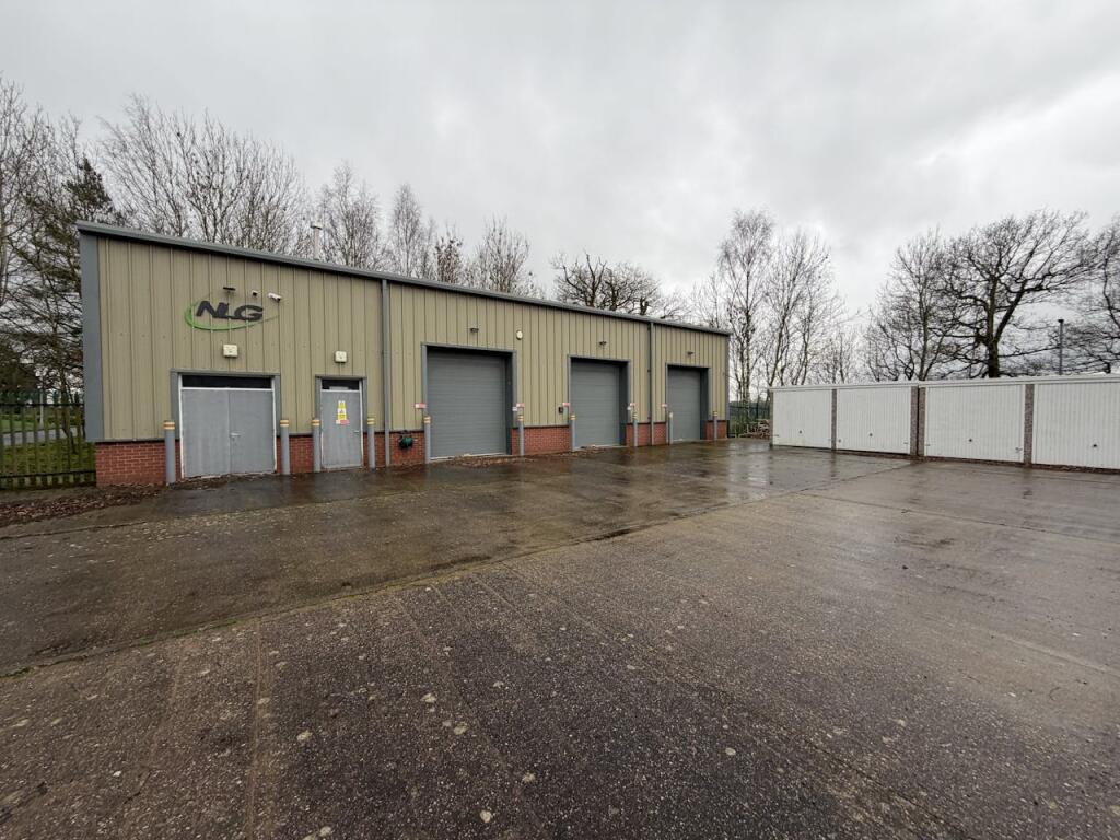 The Armoury, Coleshill Manor, Coleshill, Birmingham, B46 1DL