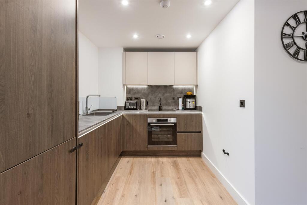 Additional image 6 of Snow Hill Wharf, Shadwell Street, Birmingham, B4