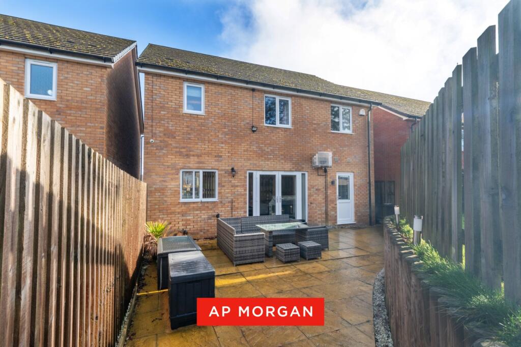 Additional image 32 of Skylark Street, Cofton Hackett, Birmingham, Worcestershire, B45