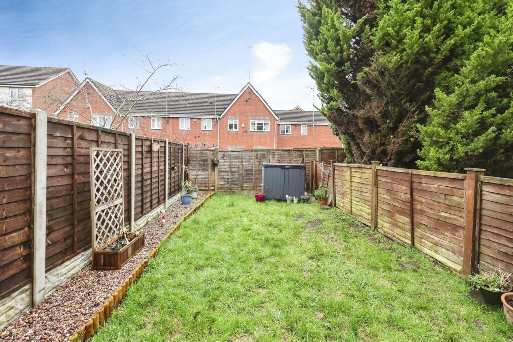 Additional image 16 of Rubery Field Close, BIRMINGHAM, West Midlands, B45