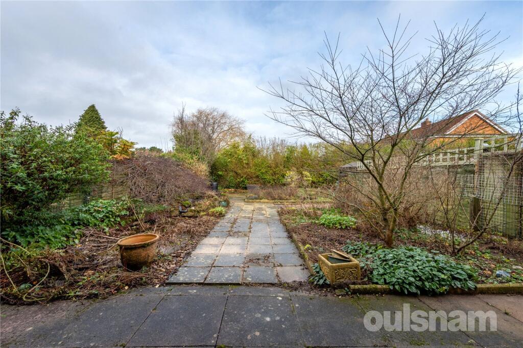 Additional image 12 of Clover Road, Bournville Village Trust, Selly Oak, Birmingham, B29