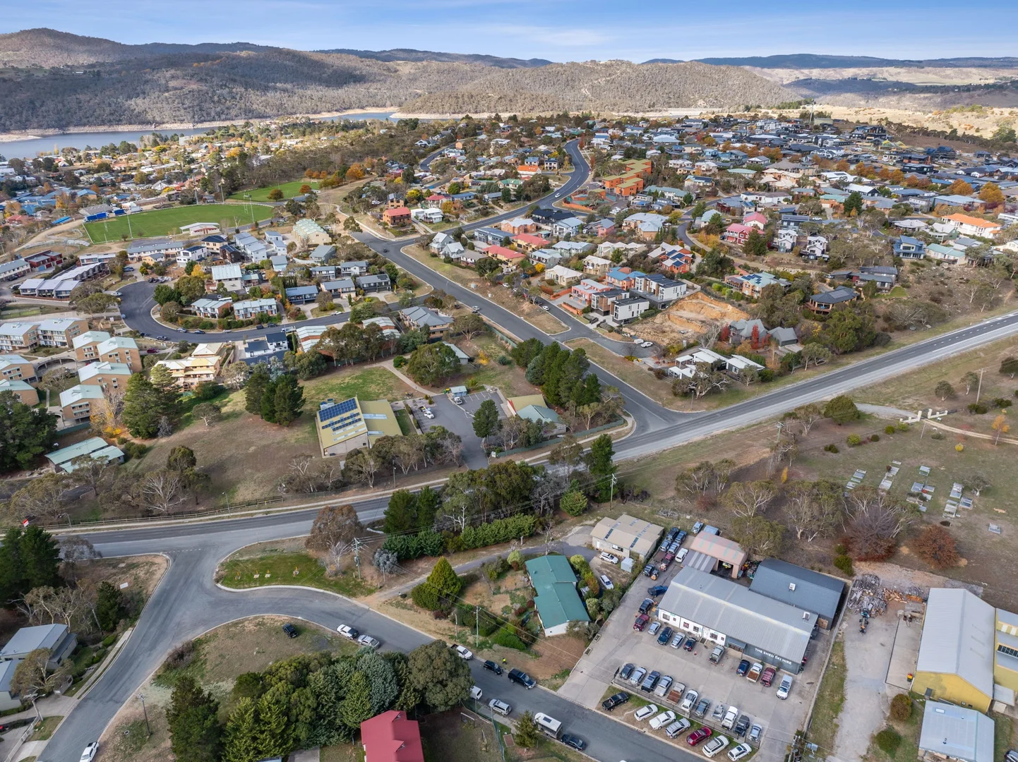 Additional image 10 of 2 Nettin Circuit, Jindabyne NSW 2627