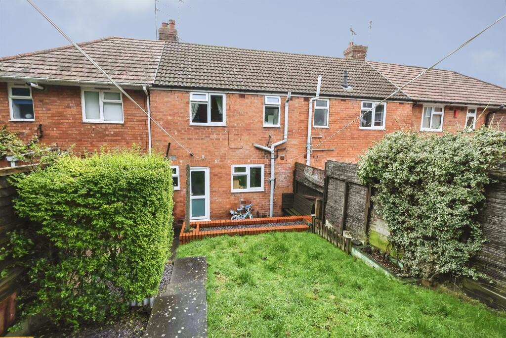 Additional image 13 of Alwold Road, Weoley Castle, Birmingham