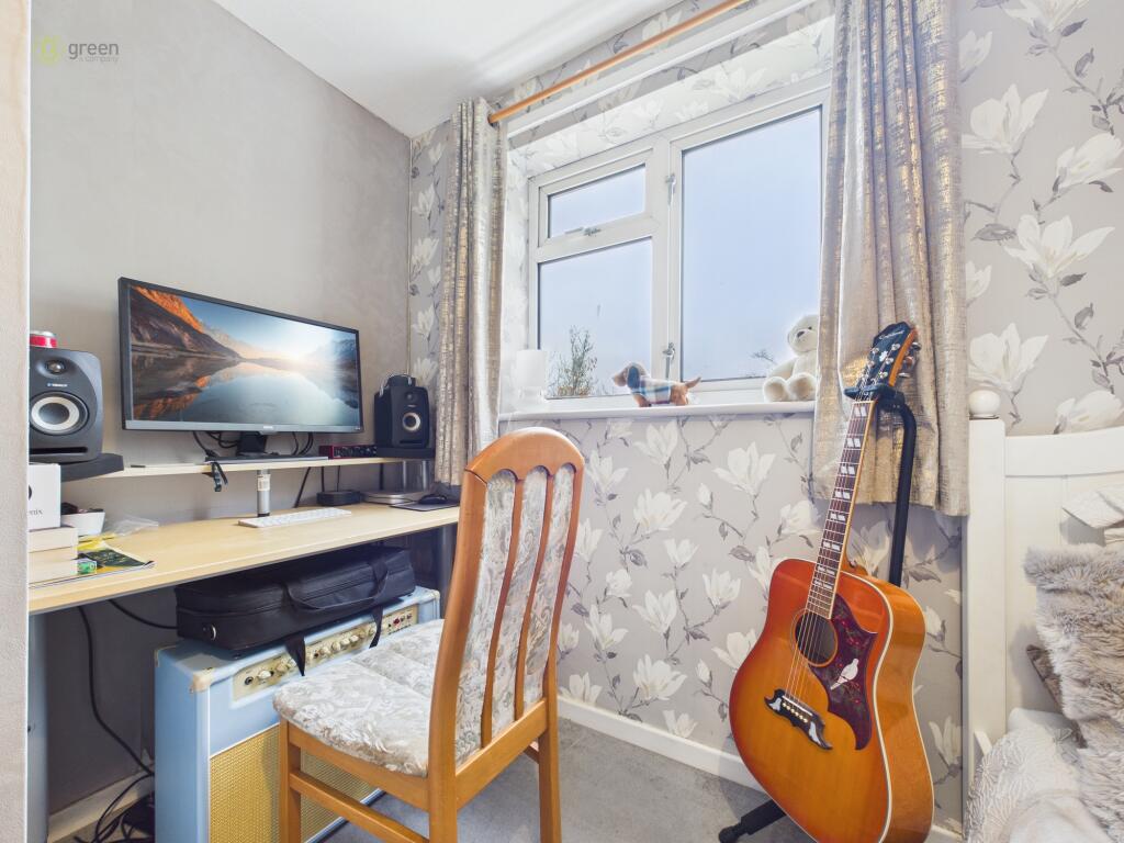 Additional image 27 of Listelow Close, Castle Bromwich, B36