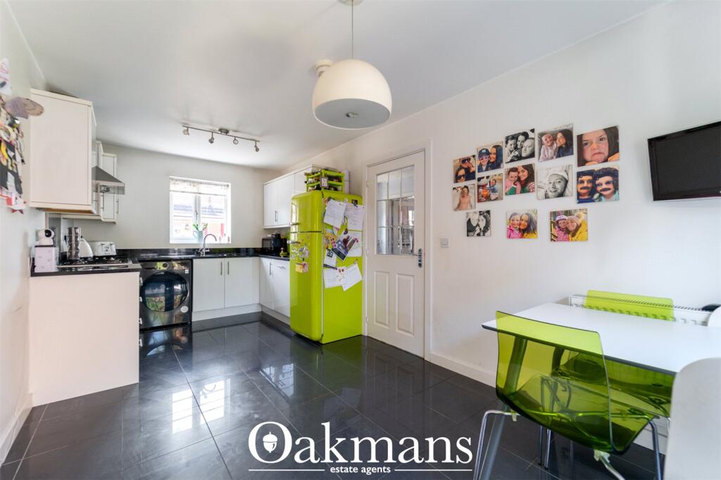 Additional image 4 of Hollington Road, Alvechurch, Birmingham, Worcestershire, B48