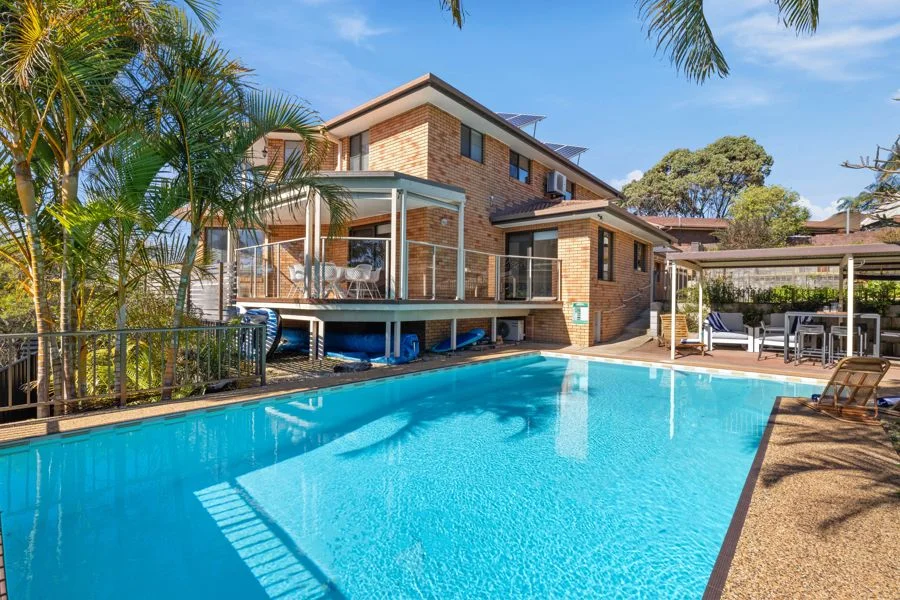 3 Links Avenue, Korora NSW 2450