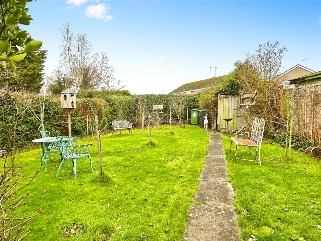 Additional image 16 of Seggs Lane, Alcester