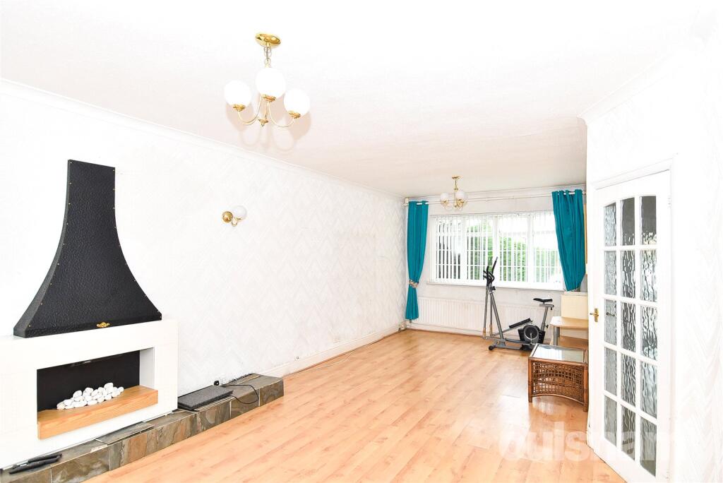 Additional image 3 of Monyhull Hall Road, Kings Norton, Birmingham, West Midlands, B30