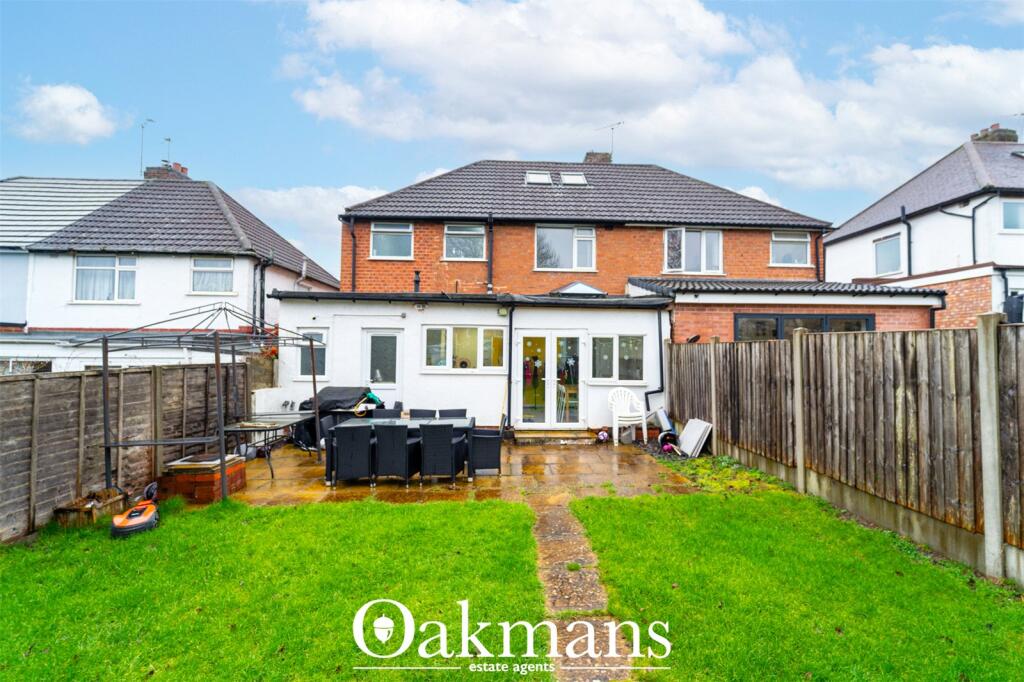 Additional image 39 of Sheringham Road, Birmingham, West Midlands, B30