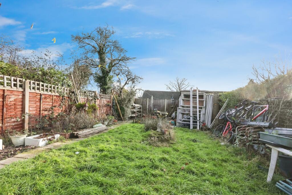 Additional image 12 of Franklin Road, Birmingham, West Midlands, B30