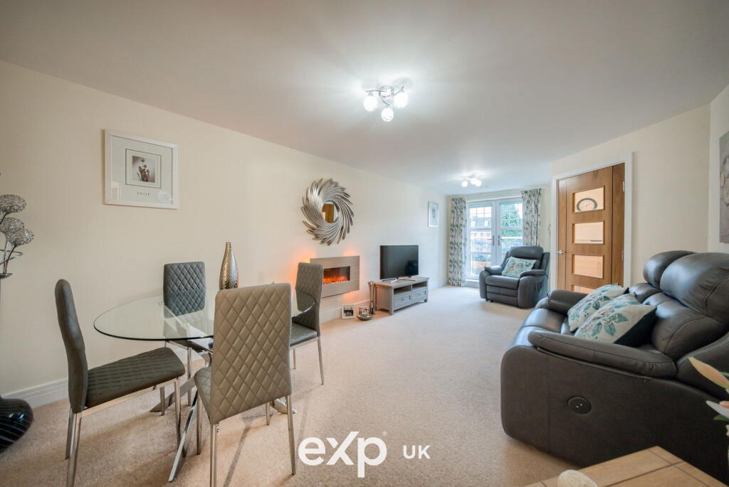 Additional image 12 of Dugdale Court, Coventry Road, Coleshill, Birmingham, B46 3AT