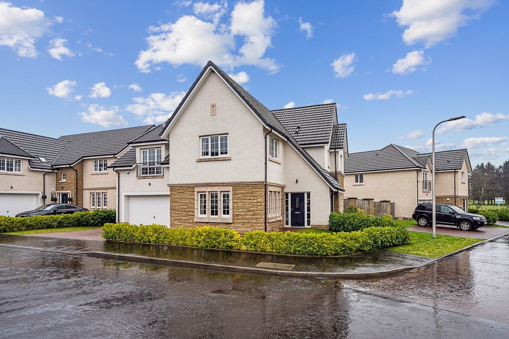 Additional image 2 of 5 bed detached house to rentDalgleish Drive, Bearsden, Glasgow G61