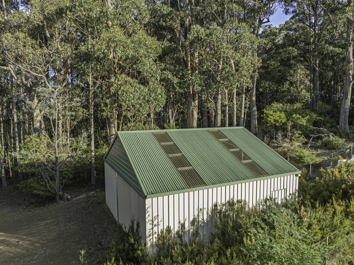 Additional image 17 of Franklin TAS 7113