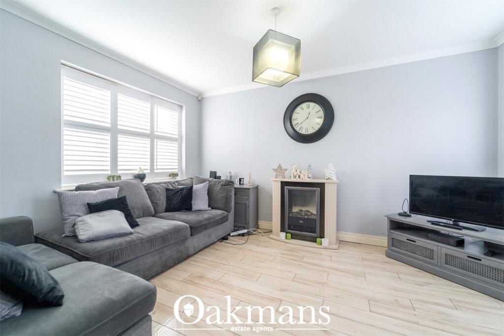 Additional image 3 of Greenacres, Bartley Green, Birmingham, B32