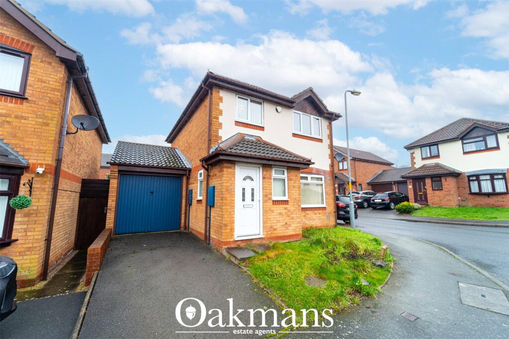 Additional image 23 of Fernwoods, Birmingham, West Midlands, B32