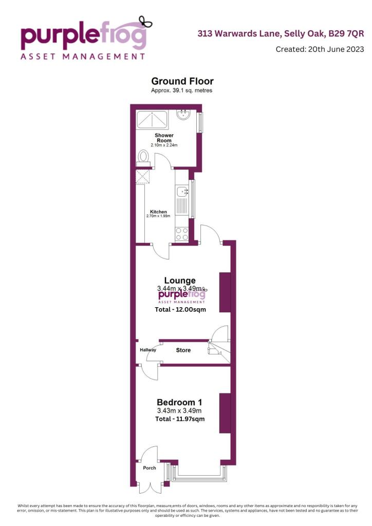 Additional image 8 of Warwards Lane - Copy, Selly Oak, West Midlands, B29