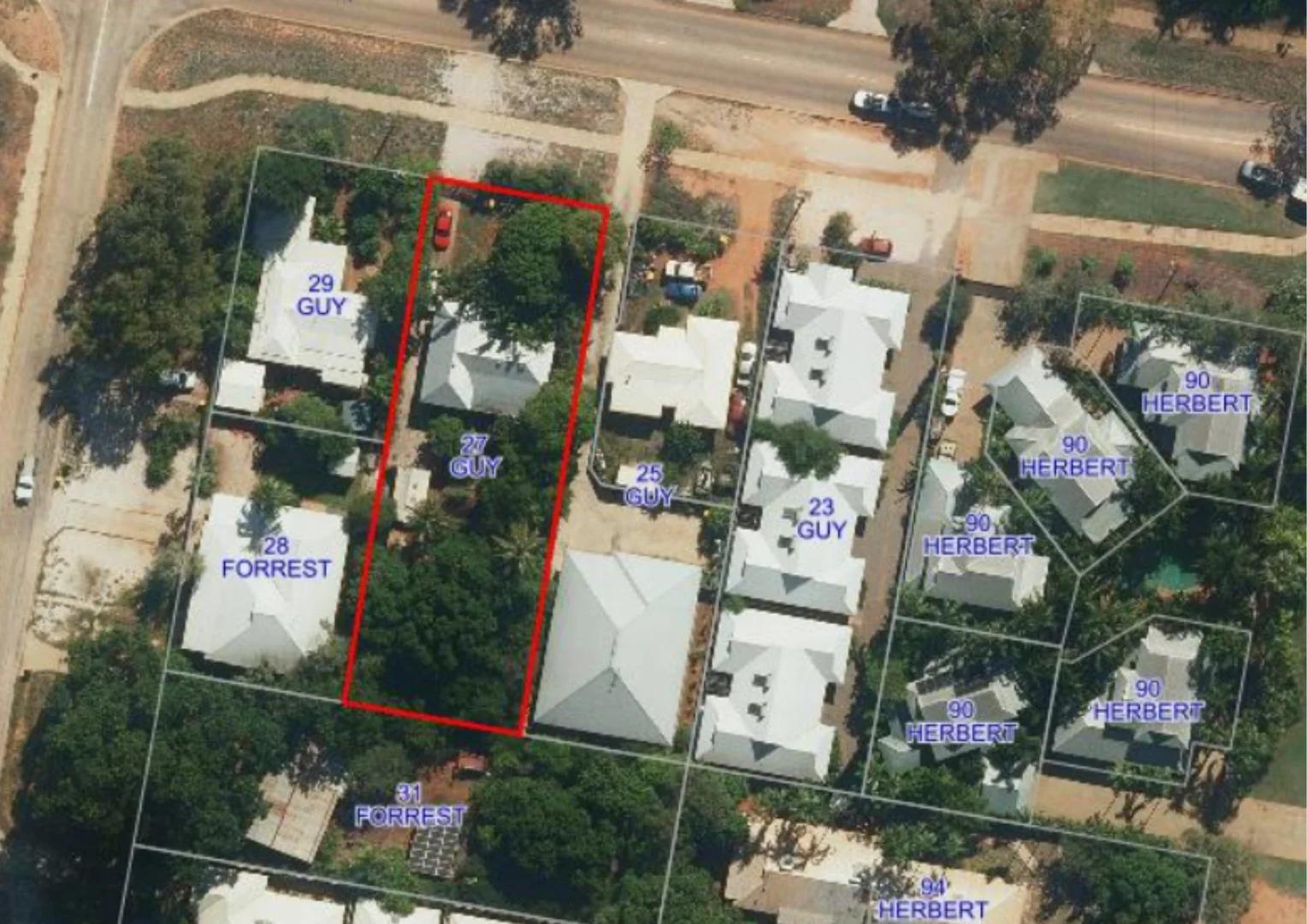 Additional image 2 of 27 Guy Street, Broome WA 6725