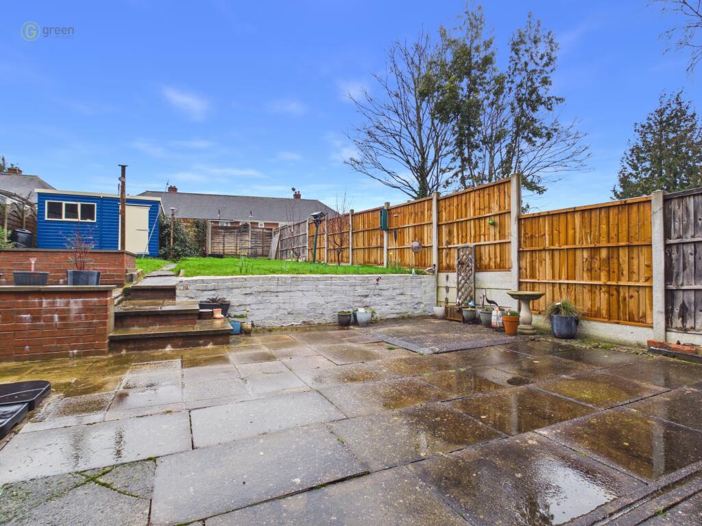 Additional image 7 of Freasley Road, Shard End, B34