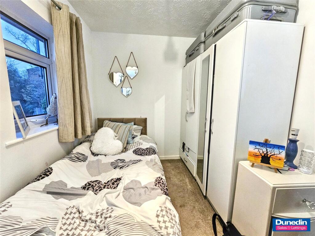 Additional image 10 of Eachway Farm Close, Rednal, Birmingham, West Midlands, B45