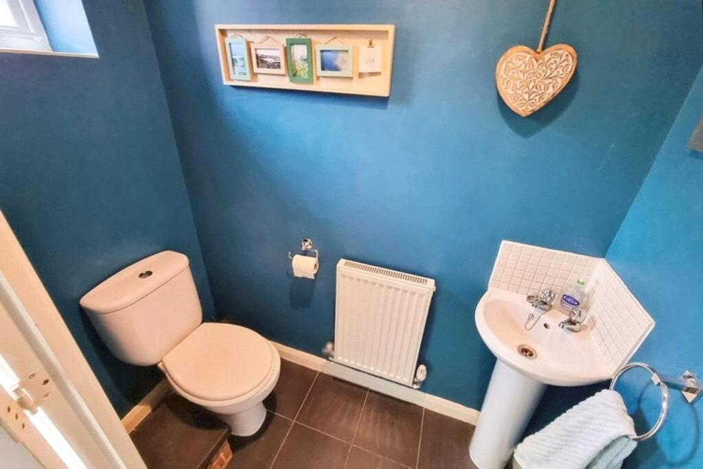 Additional image 5 of Brandwood Crescent, Birmingham, West Midlands, B30